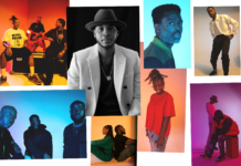 Carmelo Anthony Teams Up With Black Designers for ‘StayMe7o Propel Program’