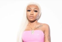 Beauty Mogul BiggJazz Shows Millennials How to “Boss Up” in New Book