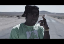 Hip-Hop Artist Fre$h Drops A Music Video for his Track ‘Delta’