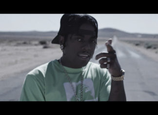 Hip-Hop Artist Fre$h Drops A Music Video for his Track ‘Delta’