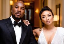 Jeannie Mai States ‘I Want to Submit to My Man’ for their Upcoming Marriage