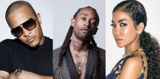 New Music Friday: T.I, Juicy J, Jhene Aiko, and Many More!