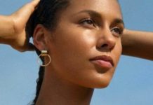 Alicia Keys to Host ‘KEYS Soulcare Lounge’