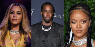 Beyonce, Rihanna, Diddy and More Speak Out Against Police Brutality in Nigeria