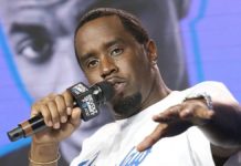 Sean ‘Diddy’ Combs Launches ‘Our Black Party’ Political Group to Focus on Black Communities