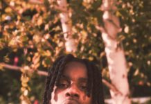 Polo G x Rose in Good Faith Drop Limited Capsule Collection