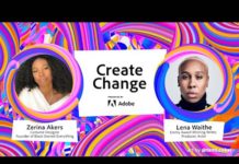 Lena Waithe and Black Is King Stylist Zerina Akers Kick-Off New Creative Digital Series