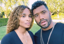 Russell Wilson and Ciara Donates $2 Million to Washington Charter School: ‘We’re All in on This’