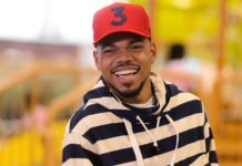 Chance the Rapper Presents a Virtual Concert “Ujamaa Means For Us By Us” for Daymond John’s Black Entrepreneurs Day