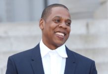 Jay-Z Pays The Fine for Arrested Protesters in Wisconsin