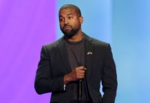 Kanye West Plans to Build the ‘City of the Future’ in Haiti
