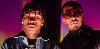 T.I. Drops Music Video for New Single “Pardon” ft. Lil Baby