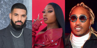 15th Annual BET Hip Hop Awards Nominees Are In!