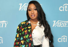 Megan Thee Stallion is Giving Out $10K Scholarship for Women of Color