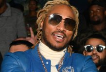 Rapper Future Creates a Wellness Meal Program for Atlanta Senior Citizens