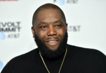 Killer Mike to be honored at 2020 Billboard Music Awards with Change Maker Award