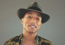 Pharrell is Opening the Doors to his First Hotel ‘The Goodtime’