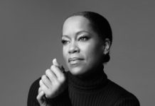 Regina King Executie Produces Supernatural Drama ‘Slay’ on the CW