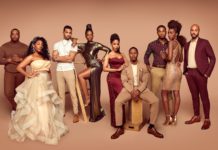 The Cast of ‘Tyler Perry’s Sistas’ Discuss How Working On Set Changed Due to COVID-19