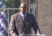 Michael Jordan Feels “Great Pride” After Opening Second Medical Clinic