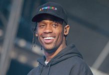 Travis Scott to Pay Five HBCU Students Tuition