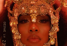 Sevyn Streeter to Release Sophmore Album ‘Drunken Wordz x Sober Thoughtz’