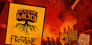 Goodie Mob Releases New Visual For “FRONTLINE”