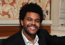 The Weeknd Launches Black Hxouse Mentorship Program for Minority Communities