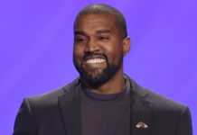 Kanye Says He Will Run For President Again in 2024
