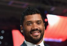 Russell Wilson Pays at Least $1 Million on Body Recovery