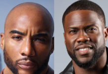 Kevin Hart and Charlamagne tha God Partner with Audible to Display Black Creatives