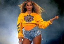 Beyonce Partners with Peloton to Create ‘Homecoming’ Themed Fitness Classes