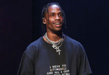 Travis Scott Launches the Cactus Jack Foundation to aid in Education at HBCUs