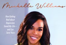 Michelle Williams’ New Memoir ‘Checking In’ Gets Candid About Depression