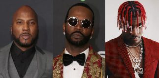 New Music Friday: Jeezy, Juicy J, Lil Yatchy, and Many More!