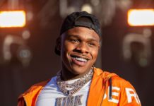 DaBaby Partners with Voter Campaigns to Bring North Carolina Residents to the Polls