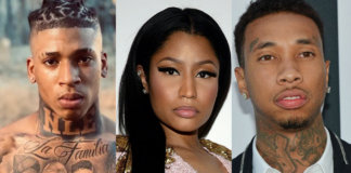 New Music Friday: NLE Choppa, Nicki Minaj, Tyga, and Many More!
