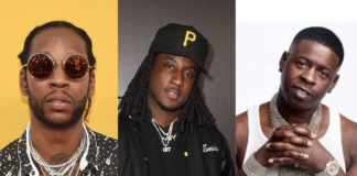 New Music Friday: 2 Chainz, K Camp, Blac Youngsta, and Many More!