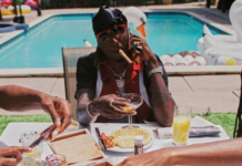 K Camp Transitions From Artist to CEO