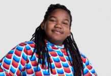 EXCLUSIVE: Terrence Little Gardenhigh Talks ‘Danger Force’ on Nickelodeon and more!