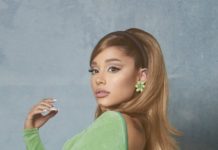 Ariana Grande Makes History with ‘Positions’