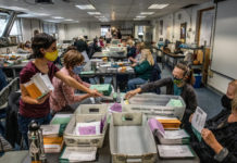 2020 Presidential Update: Why It’s Taking So Long