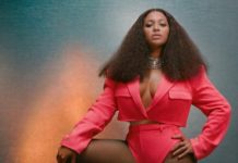 Beyoncé Opens Up About Her Creative Process ‘I Give it All of Me’