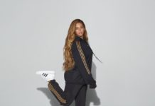 Ivy Park Collection Drip 2.2 ‘The Black Pack’