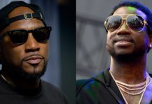 Gucci Mane and Jeezy end 15-year Beef due to Verzuz Battle