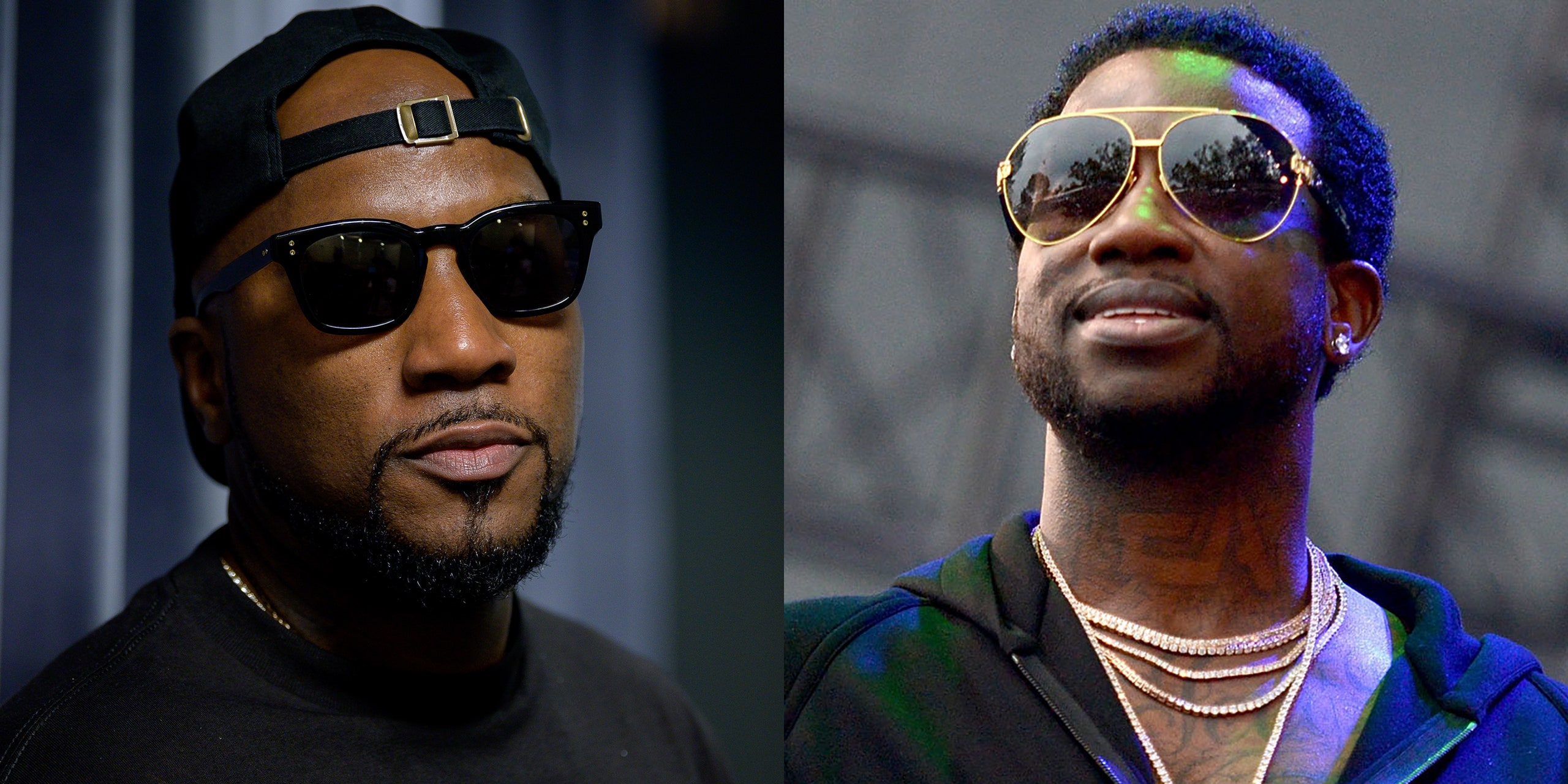 Jeezy and Gucci Mane Address 15-Year Beef in Heated Verzuz Livestream - The  New York Times