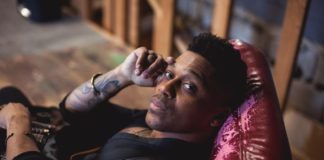 Kameron Corvet Releases New EP Amidst COVID Pandemic