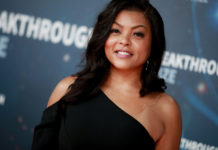 Taraji P. Henson will host the 2020 American Music Awards