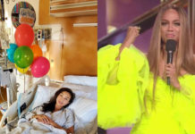 Tyra Banks Gets Emotional as Jeannie Mai Shares New Health Condition