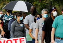 It’s Election Day! How to Prepare For the Polls